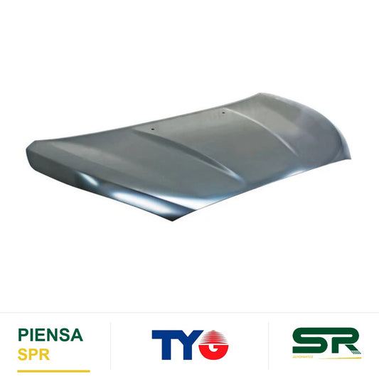 COFRE 5 PUERTAS MITSUBISHI MIRAGE 2017-2019 TYG