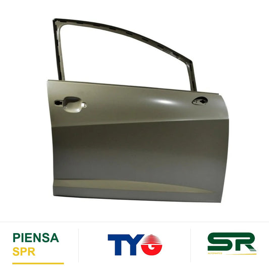 PUERTA DELANTERA DERECHA SEAT IBIZA 2013-2017 TYG