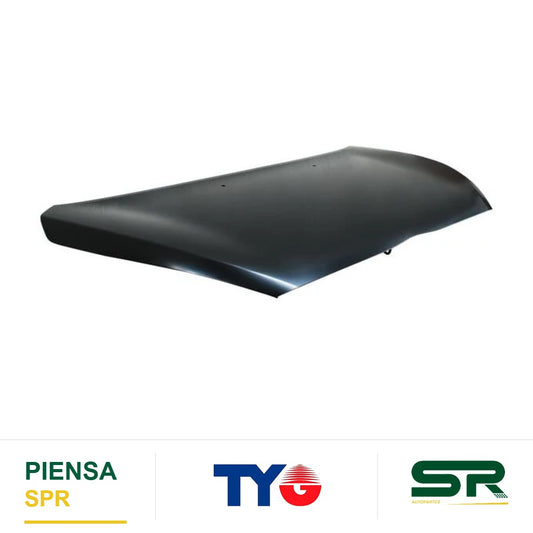 COFRE MITSUBISHI MIRAGE 2015-2016 TYG