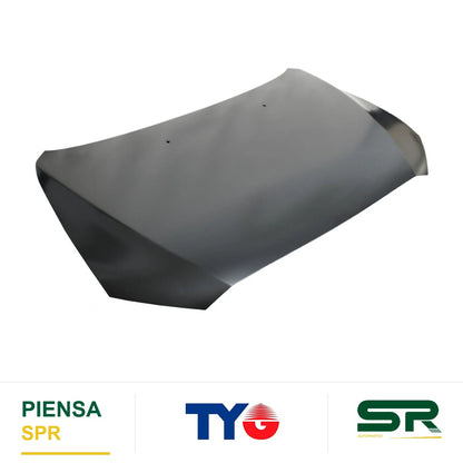 COFRE MITSUBISHI LANCER 2008-2016 TYG