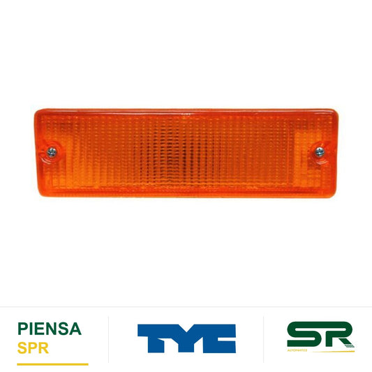 CUARTO IZQUIERDO TSURU II 88-91 LUJO ÁMBAR ALD265 NISSAN FRONTAL NISSAN PU D21 1994-2000 TYC