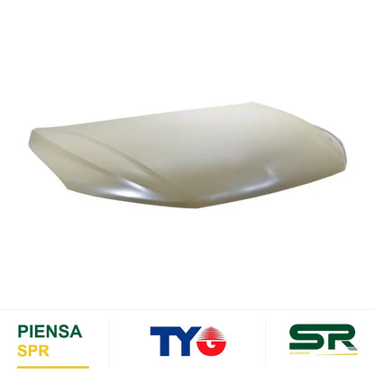 COFRE MG MG5 2025-2026 TYG