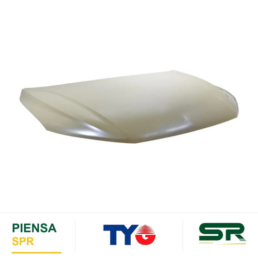 COFRE MG MG5 2025-2026 TYG