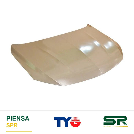 COFRE MG MG5 2021-2024 TYG