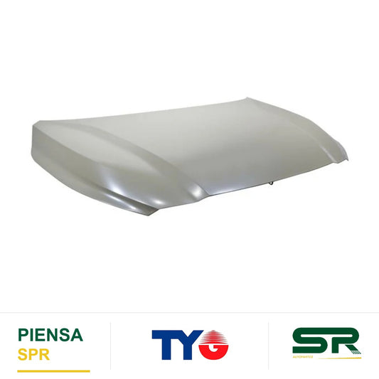 COFRE MG MG3 2024-2025 TYG