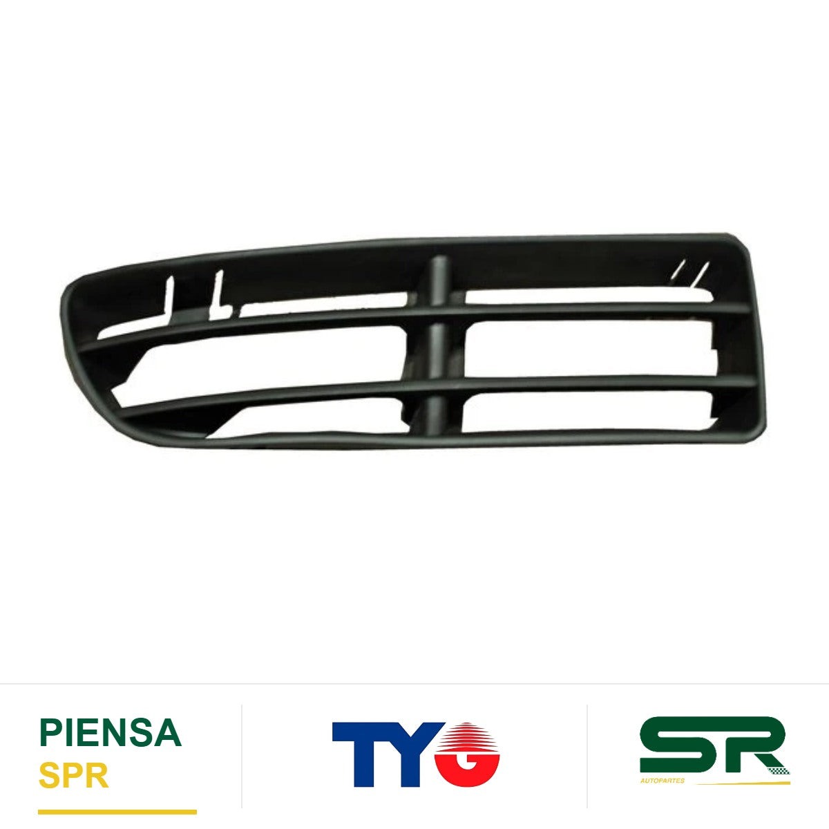 REJILLA DERECHA VOLKSWAGEN JETTA 1999-2007 TYG