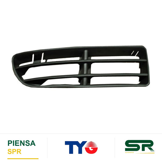 REJILLA DERECHO VOLKSWAGEN JETTA 1999-2007 DE DEF ALD265 AGT TYG