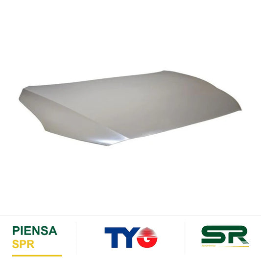 COFRE LÁMINA MG ZS 2021-2024 TYG