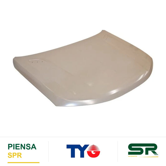 COFRE MG RX8 2022-2024 TYG