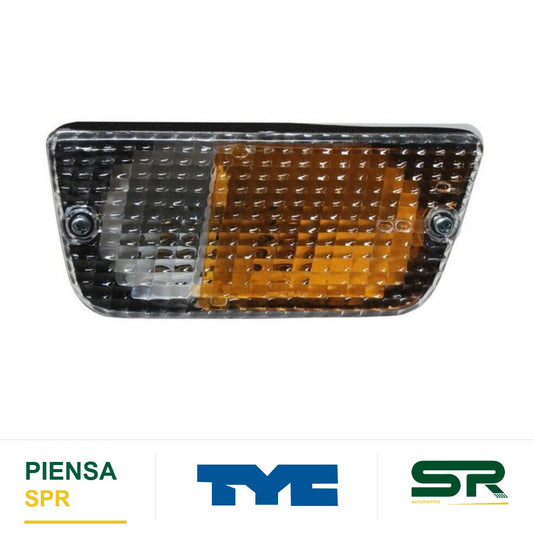 CUARTO DERECHO NISSAN FRONTAL DATSUN PU 620 1973-1980 TYC