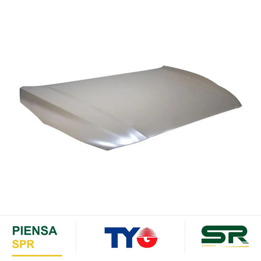 COFRE LÁMINA MG GT 2022-2025 TYG