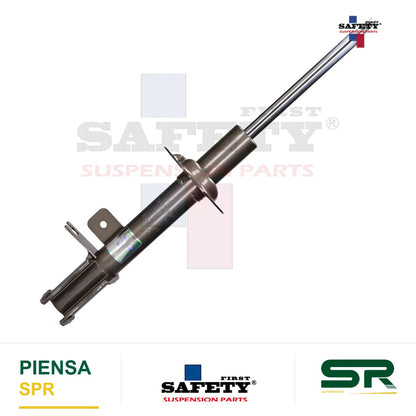AMORTIGUADOR TRASERA DERECHO GAS CHEVROLET OPTRA 4L 2.0 LTS 2006-2010 SAFETY