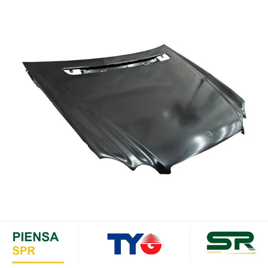 COFRE MERCEDES-BENZ MBENZ CLK 2003-2009 TYG