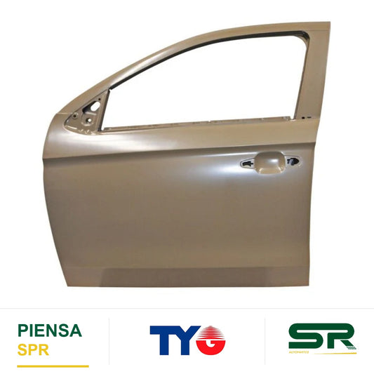 PUERTA DELANTERA IZQUIERDA PEUGEOT 301 2013-2022 627 TYG