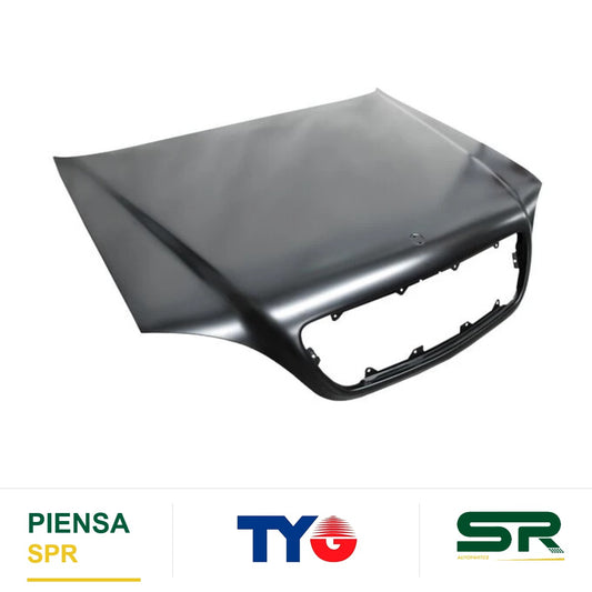 COFRE MERCEDES-BENZ MBENZ CLASE M 1998-2005 TYG