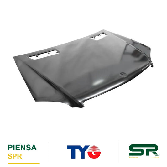 COFRE MERCEDES-BENZ MBENZ CLASE M 2006-2011 TYG