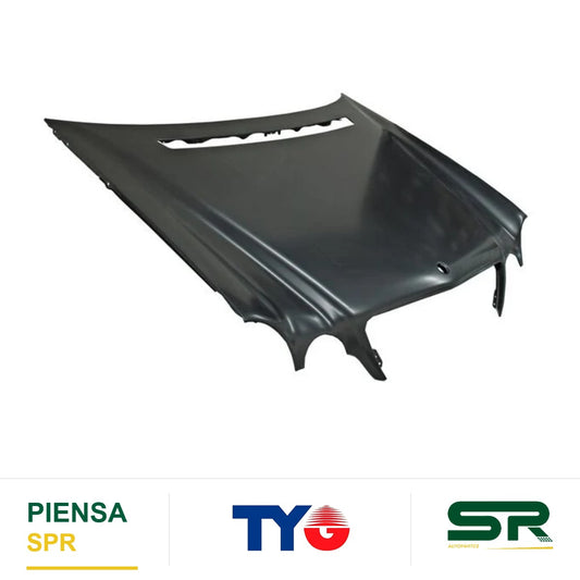 COFRE MERCEDES-BENZ MBENZ CLASE E 2000-2002 TYG