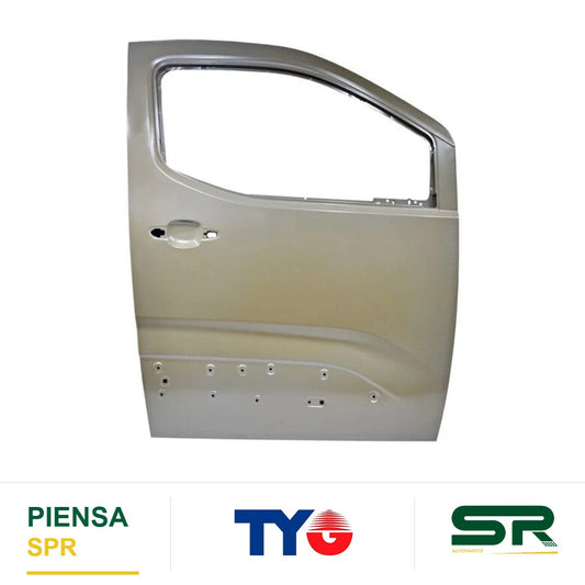 PUERTA DELANTERA DERECHA PEUGEOT PARTNER 2020-2024 TYG