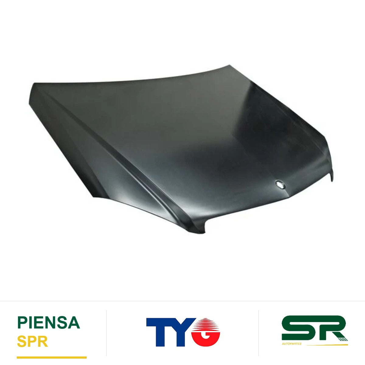 COFRE MERCEDES-BENZ MBENZ CLASE C 2008-2011 TYG