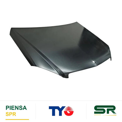 COFRE MERCEDES-BENZ MBENZ CLASE C 2008-2011 TYG