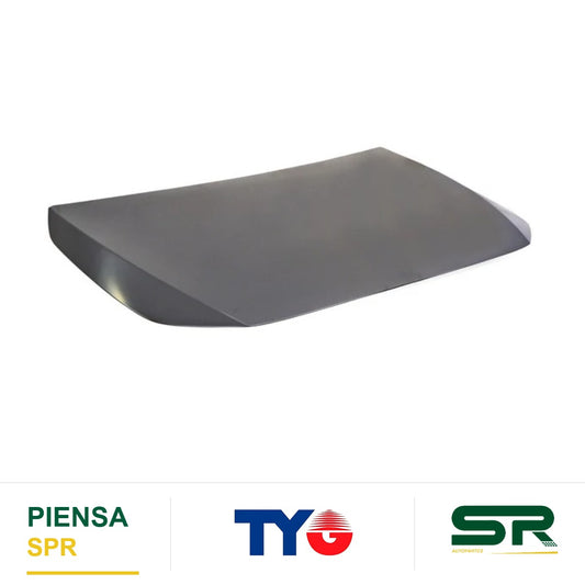 COFRE ALUMINIO MERCEDES-BENZ MBENZ CLASE A 2019-2020 TYG