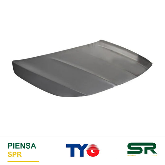 COFRE METAL MERCEDES-BENZ MBENZ CLASE A 2014-2019 TYG
