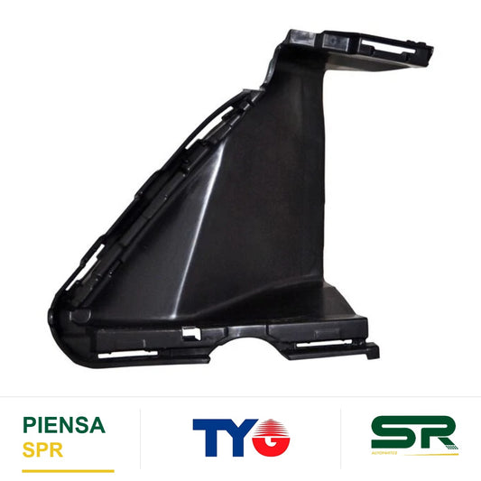 REJILLA IZQUIERDO VOLKSWAGEN GOLF GTI 2018-2021 INTERIOR TYG