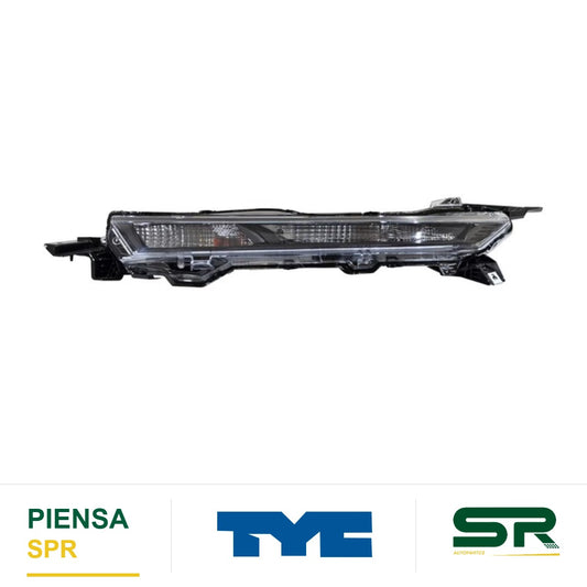 CUARTO IZQUIERDO GLX 723M MITSUBISHI FRONTAL MITSUBISHI PU L200 2025-2026 TYC