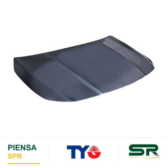 COFRE ALUMINIO MERCEDES-BENZ MBENZ CLASE A 2014-2019 TYG