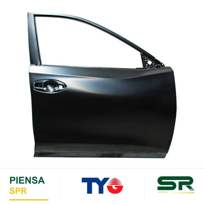 PUERTA DELANTERA DERECHA NISSAN X-TRAIL 2015-2022 TYG