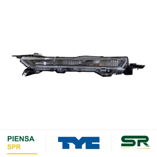 CUARTO DERECHO GLX 723M 1080.06 MITSUBISHI FRONTAL MITSUBISHI PU L200 2025-2026 TYC