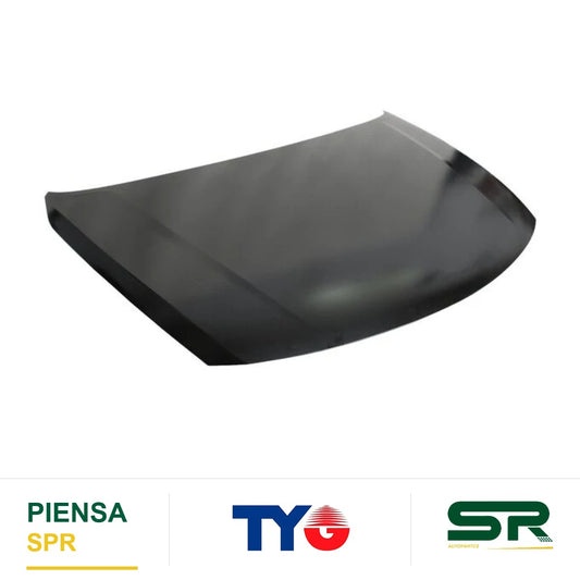 COFRE MAZDA CX-9 2007-2015 TYG