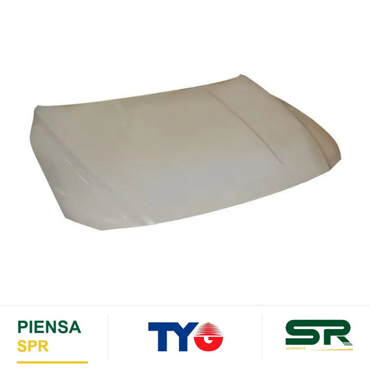 COFRE MAZDA CX50 2023-2025 TYG