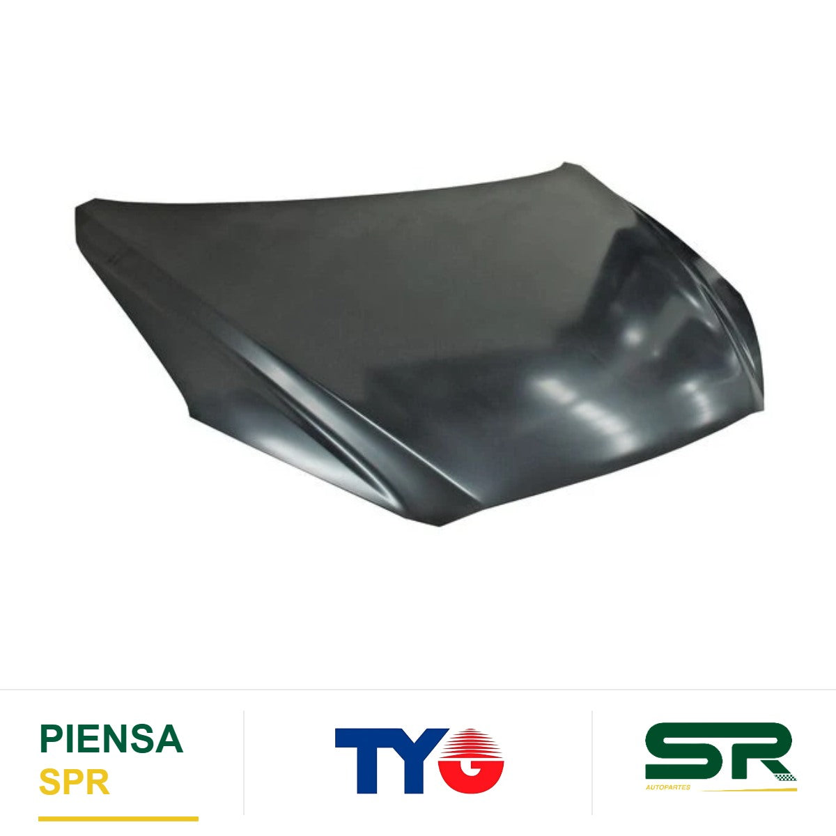 COFRE MAZDA CX-5 2013-2017 TYG