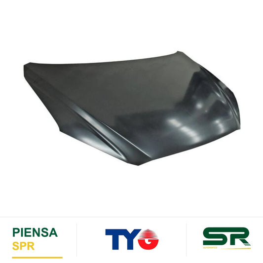 COFRE MAZDA CX-5 2013-2017 TYG