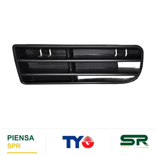 REJILLA IZQUIERDO VOLKSWAGEN GOLF 1999-2007 DE DEF AGT TYG