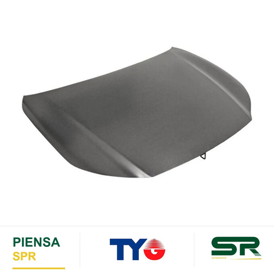 COFRE MAZDA CX30 2020-2025 TYG