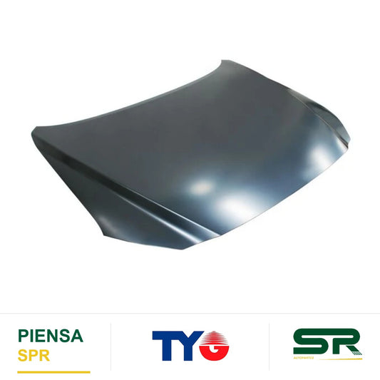 COFRE MAZDA CX3 2016-2025 TYG