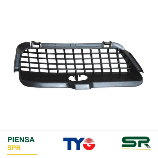 REJILLA IZQUIERDO VOLKSWAGEN GOLF 1993-1999 / JETTA 1993-1998 DE DEF ALD85 AGT TYG