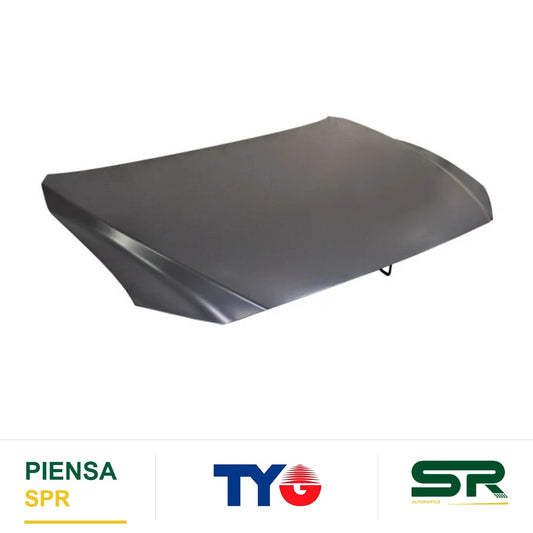 COFRE MAZDA 6 2019-2021 TYG
