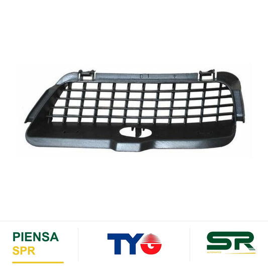 REJILLA DERECHO VOLKSWAGEN GOLF 1993-1999 / JETTA 1993-1998 DE DEF ALD85 AGT TYG