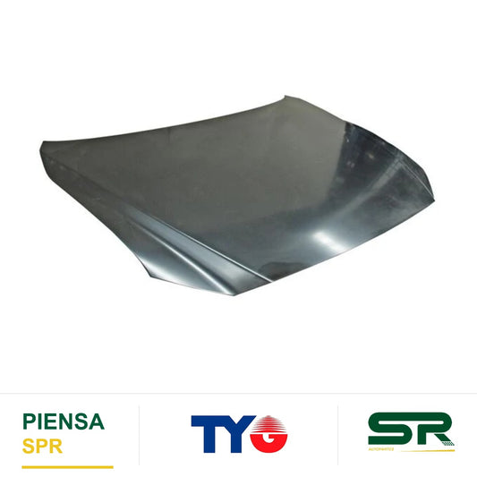 COFRE MAZDA 6 2014-2018 TYG