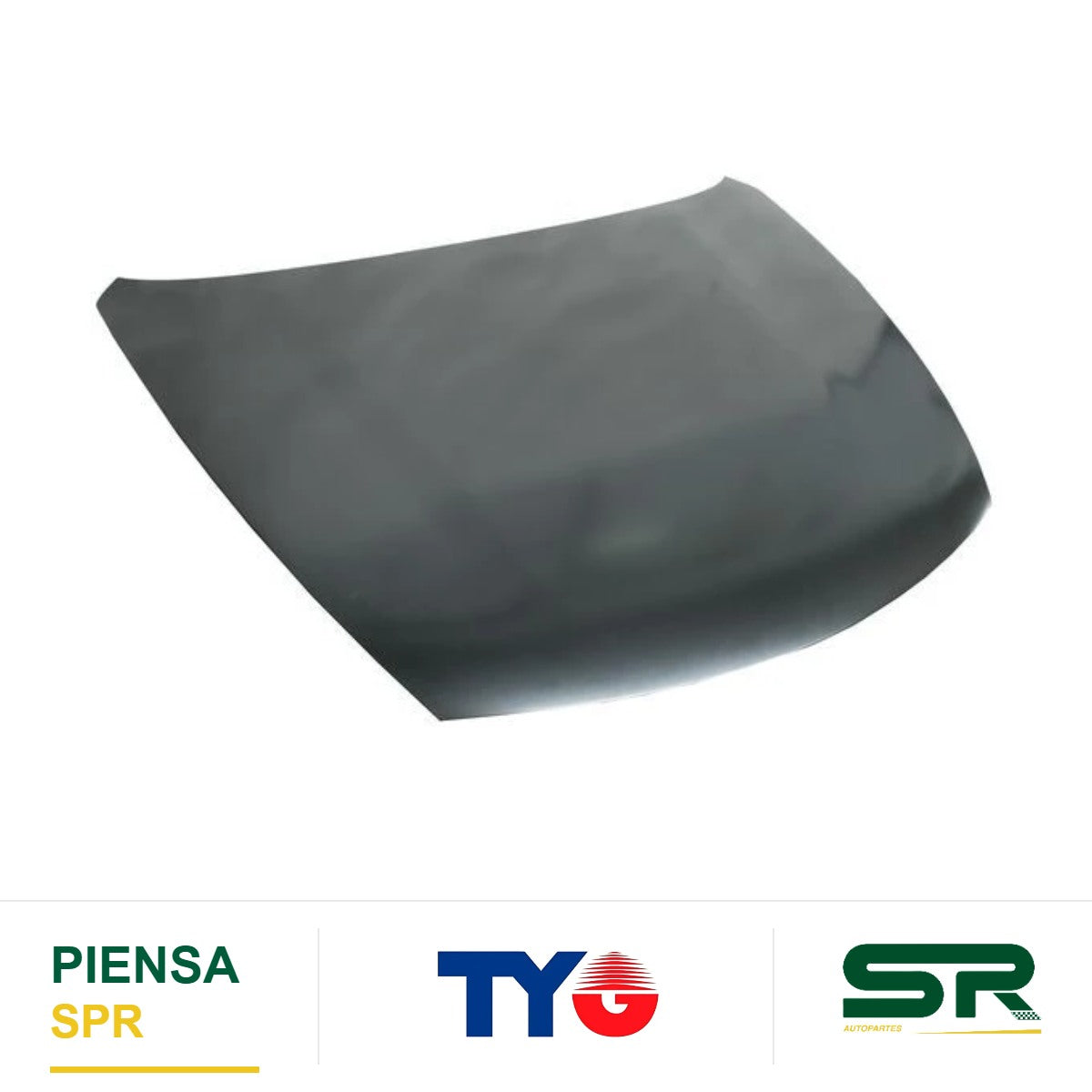 COFRE MAZDA 6 2009-2013 TYG