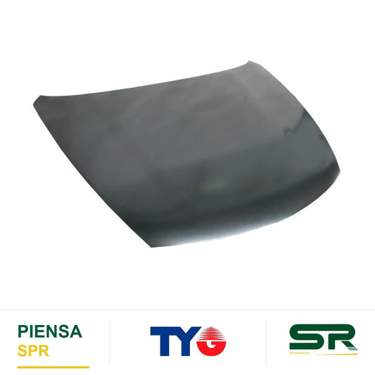 COFRE MAZDA 6 2009-2013 TYG