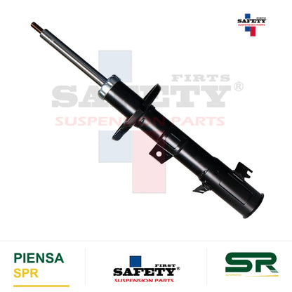 AMORTIGUADOR DELANTERA IZQUIERDO GAS FORD ECOSPORT 4L 2.0 LTS 2013-2021 SAFETY