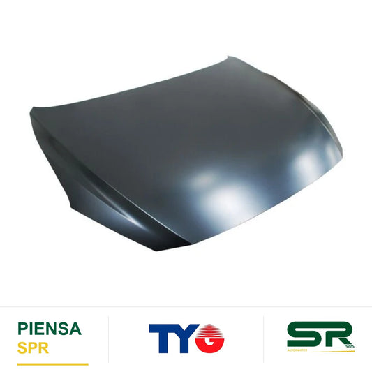 COFRE 4 PUERTAS 5 PUERTAS MAZDA 3 2014-2018 TYG