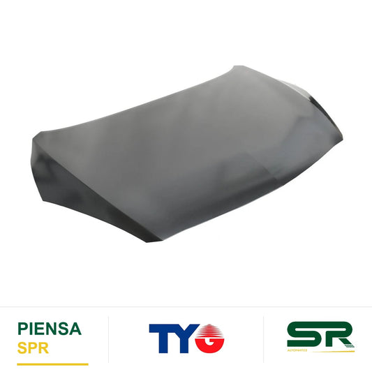 COFRE MAZDA 3 2010-2013 TYG