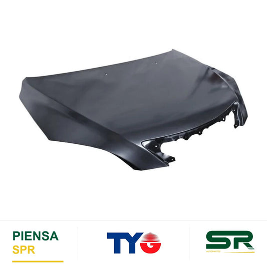 COFRE 5 PUERTAS MAZDA 3 2004-2009 TYG