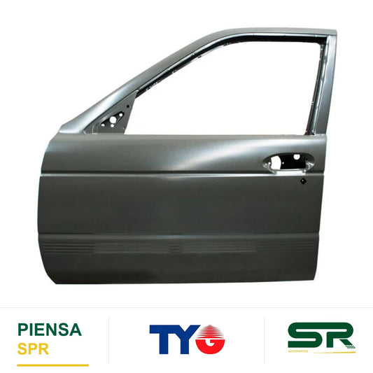 PUERTA DELANTERA IZQUIERDA NISSAN TSURU III 1992-2017 CRISTO60 TYG