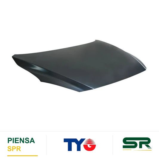 COFRE MAZDA 2 2016-2025 / MAZDA USA 2015-2019 / MAZDA YARIS R 2016-2020 TYG